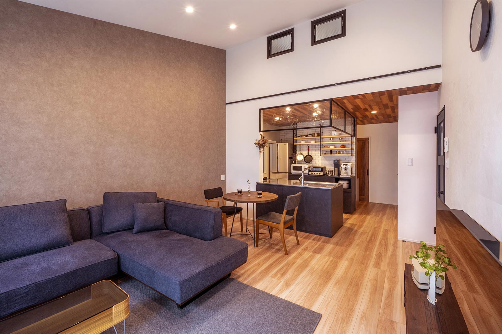 広島でリフォーム、リノベーション、店舗設計をお考えなら | 株式会社iDEA(イデア)